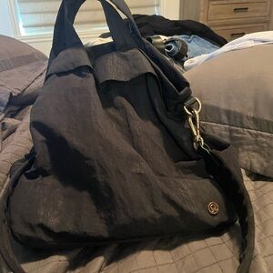 lululemon bag